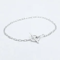 Bracelet Sole en Argent