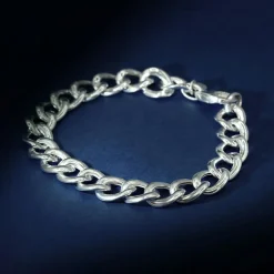 Bracelet Zoea en Argent