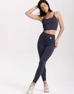 Brassière Deb bleu marine