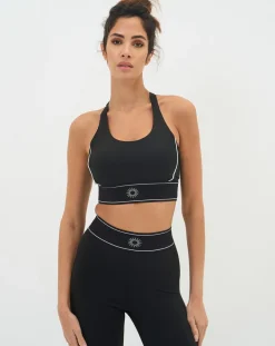 Brassière Mali noire