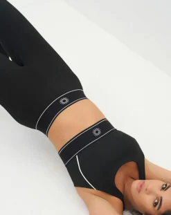 Brassière Mali noire