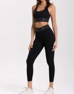 Brassière Millie noire