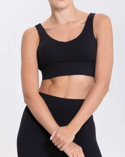 Brassière Suzanna noire