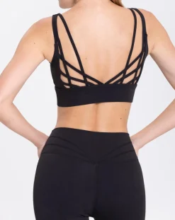 Brassière Suzanna noire