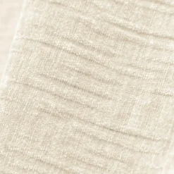 Canapé Vanda 4 Places beige clair - 248x100x85 cm