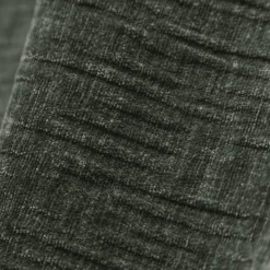 Canapé Vanda 4 Places vert bouteille - 248x100x85 cm