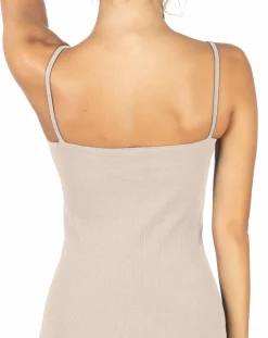 Caraco Camille beige