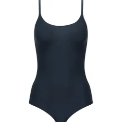 Caraco Softstretch bleu hiver