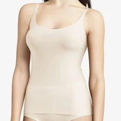 Caraco Softstretch ivoire