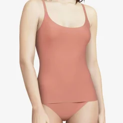 Caraco Softstretch rose canyon