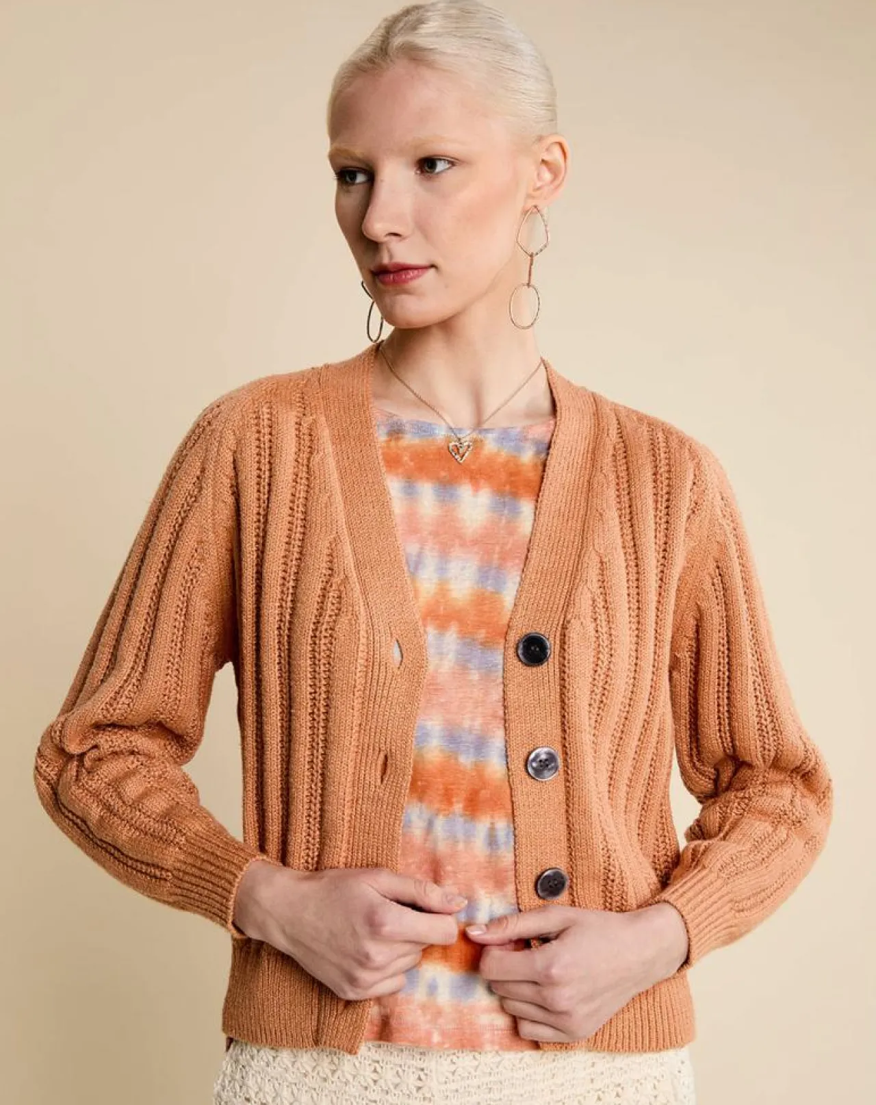 Cardigan Atyr sandstone