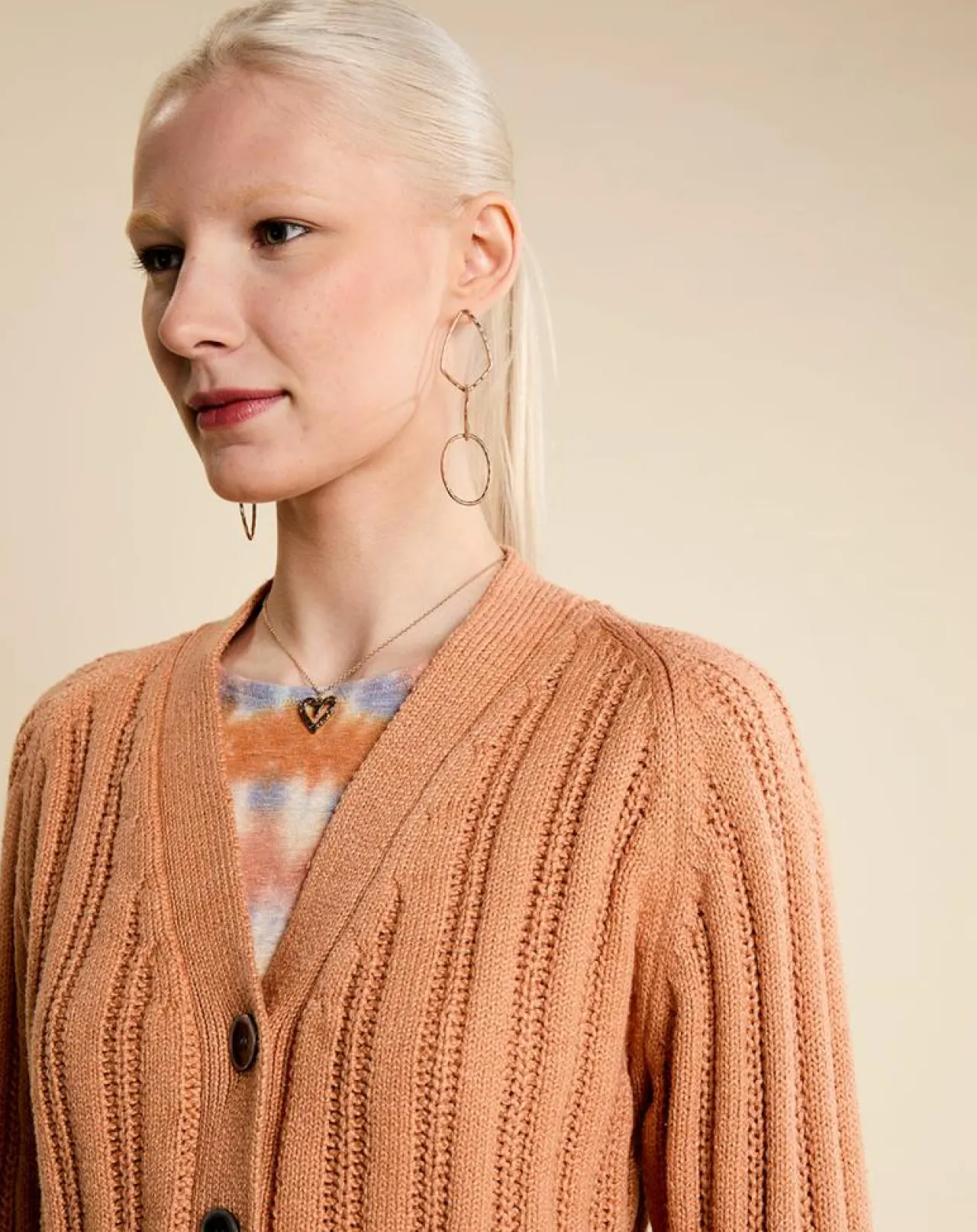 Cardigan Atyr sandstone