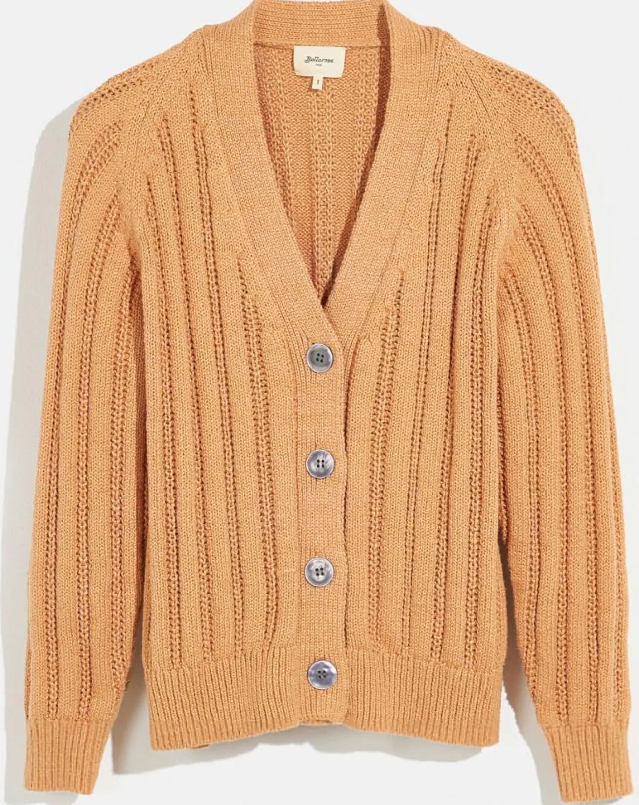 Cardigan Atyr sandstone