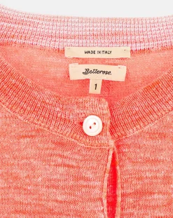 Cardigan en Lin mélangé Neeta flash