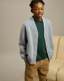 Cardigan Fander crystal