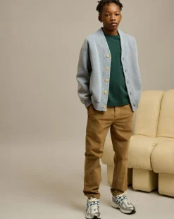 Cardigan Fander crystal