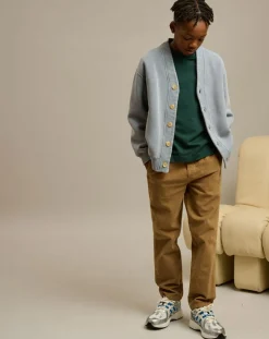 Cardigan Fander crystal