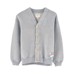 Cardigan Fander crystal