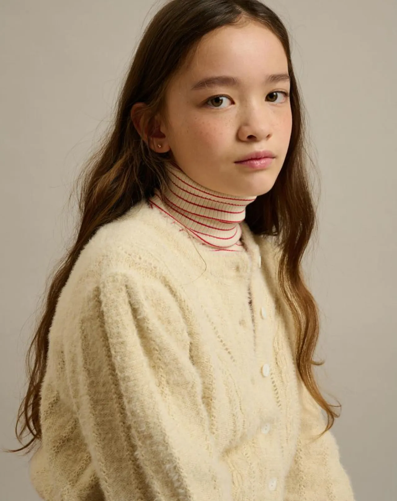 Cardigan Golter milky way