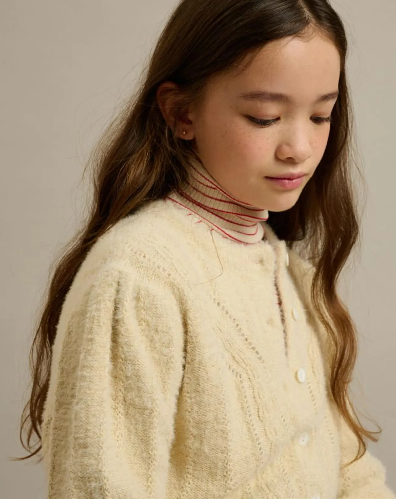 Cardigan Golter milky way