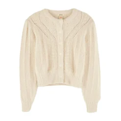 Cardigan Golter milky way