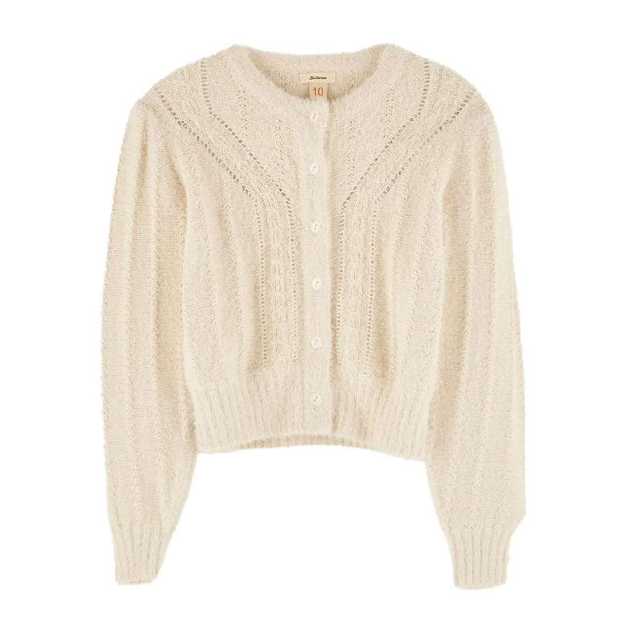 Cardigan Golter milky way