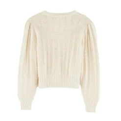 Cardigan Golter milky way