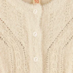 Cardigan Golter milky way