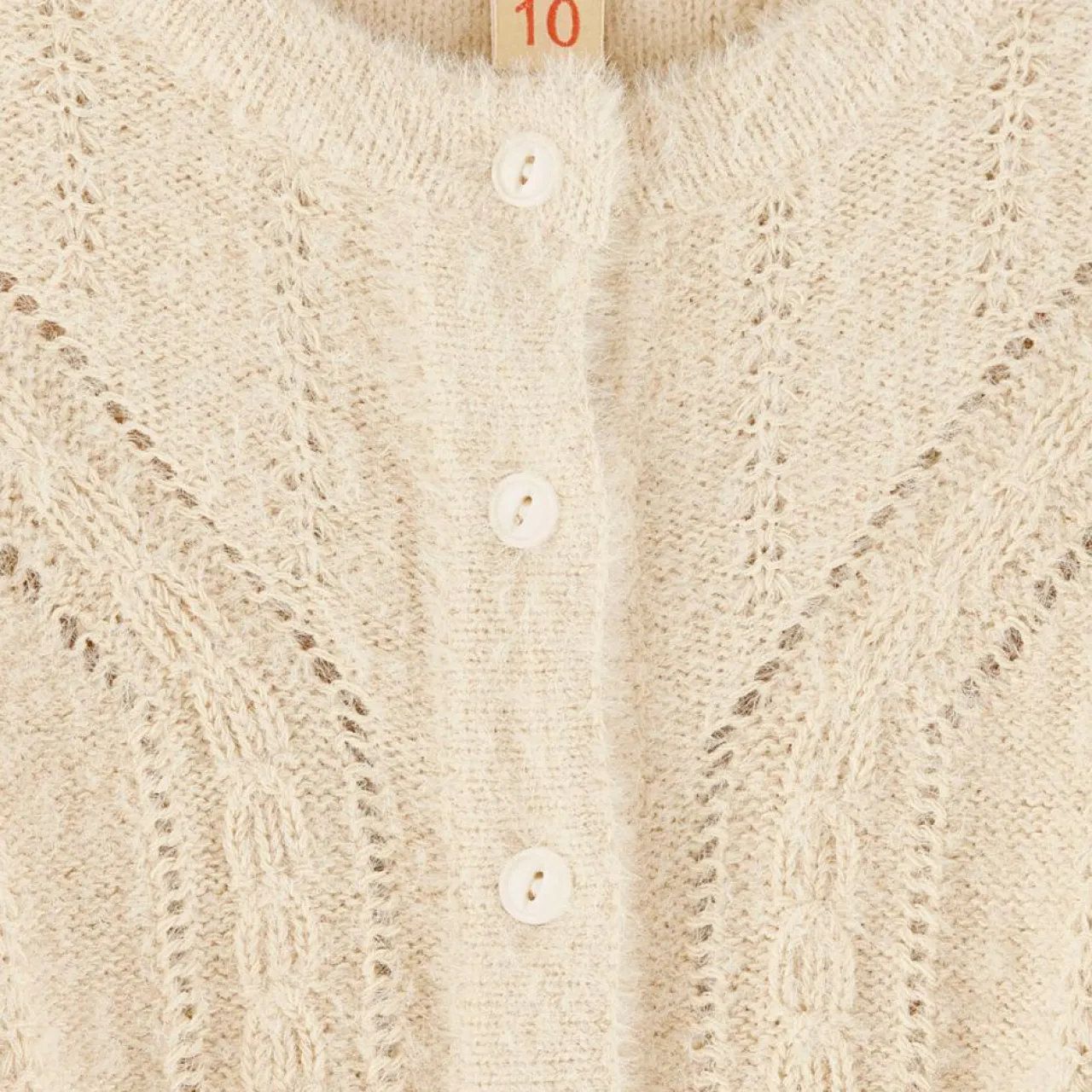 Cardigan Golter milky way