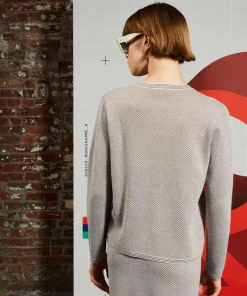 Cardigan Molly Double Face marron camel