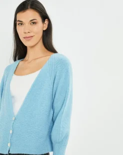 Cardigan Store ciel