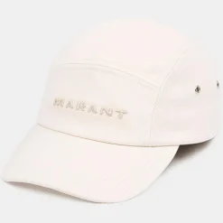 Casquette Tedji Gz blanche