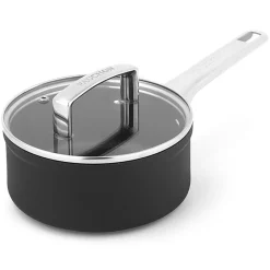 Casserole Signature induction noire - D.16 cm