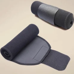 Ceinture de Sudation noire