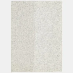 Écharpe Claire gris clair - 180x40 cm