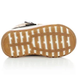 Chaussures de Montagne fourrées Thais roses