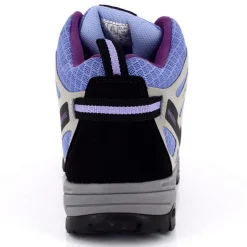 Chaussures de Randonnée Meru violettes
