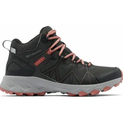Chaussures hiking Peakfreak Ii Mid Outdry grises