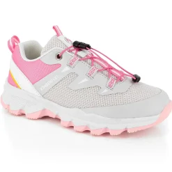 Chaussures Outdoor Lilian gris clair