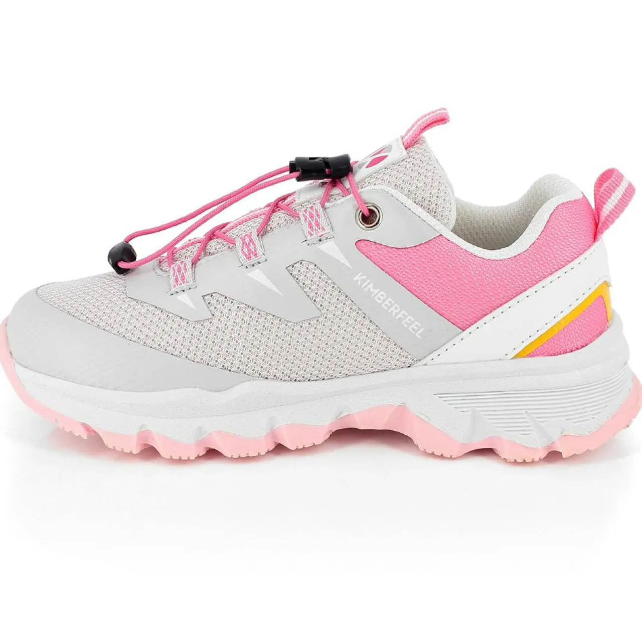 Chaussures Outdoor Lilian gris clair
