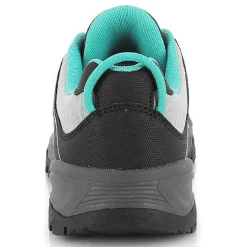 Chaussures Outdoor Montalto gris/noir/turquoise