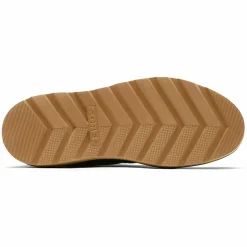 Chelsea boots en Velours de Cuir Hi-Line noires