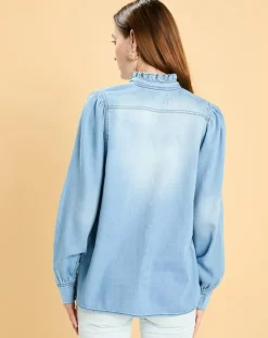 Chemise Arielle light used