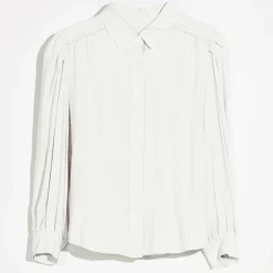 Chemise Avatar écrue