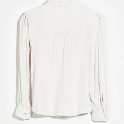 Chemise Avatar écrue