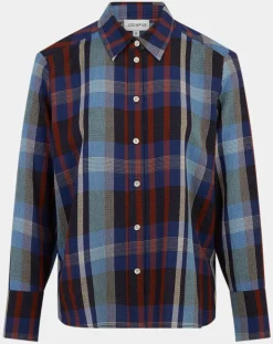 Chemise Bali multicolore