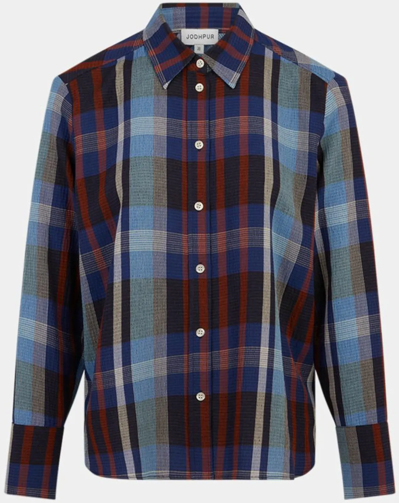 Chemise Bali multicolore