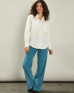 Chemise Chandler milk