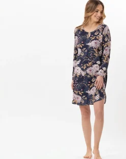 Chemise de nuit Gloria multicolore