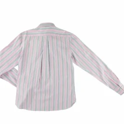 Chemise essential british rose/ciel - T.11/13A